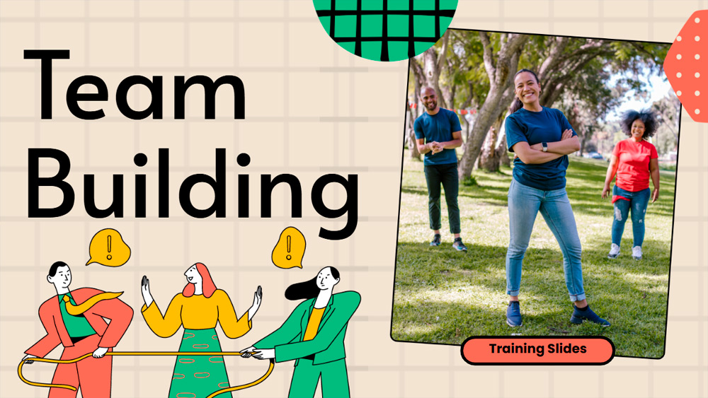 Team-Building Workshop