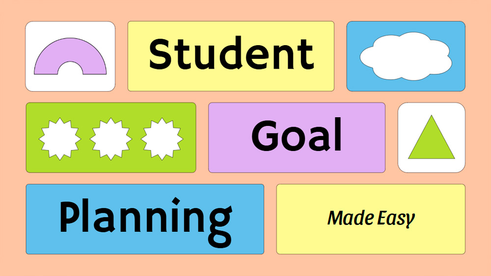 Student Targets