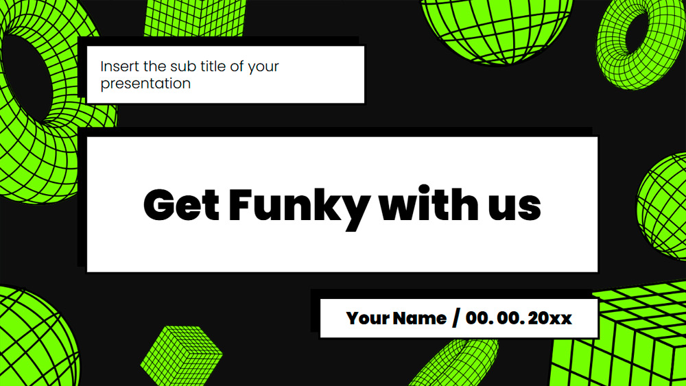 Funky Time