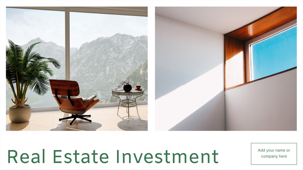 Property Investment