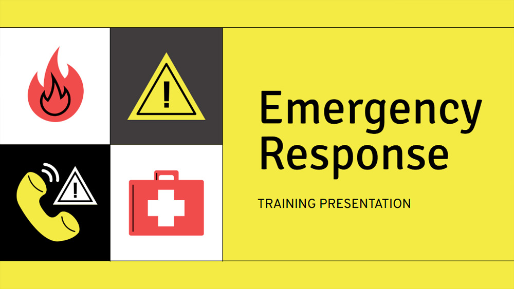 Emergency Training