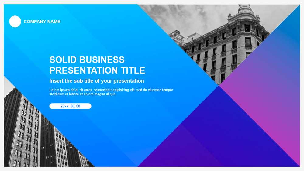 Strong Business