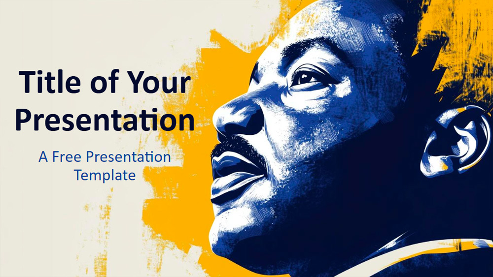 MLK Legacy