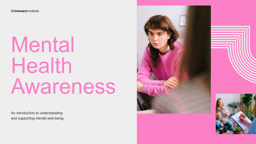 Mental Wellness