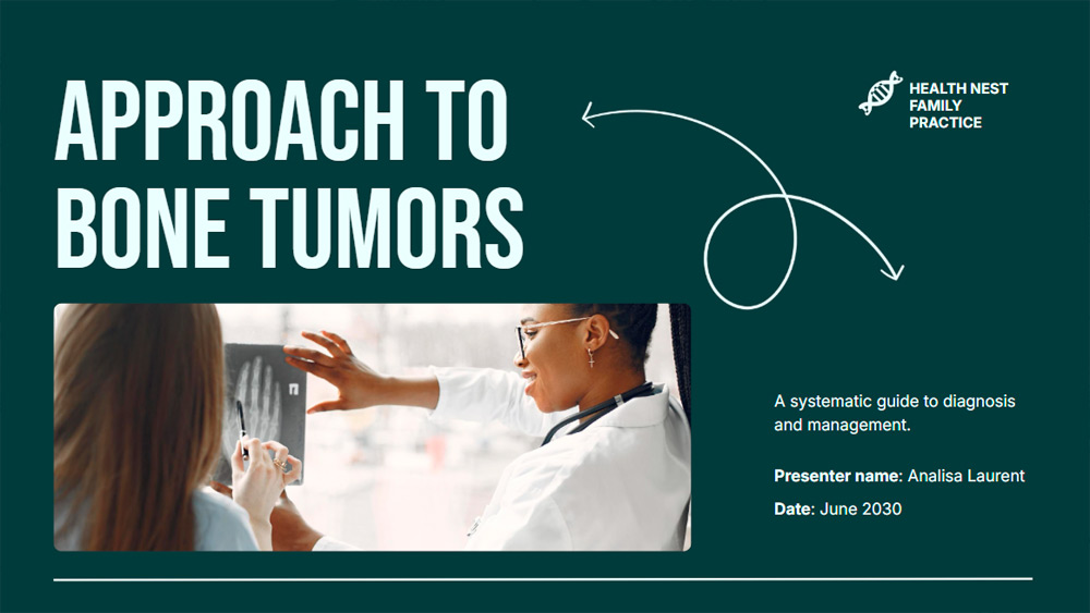 Bone Tumor Approach