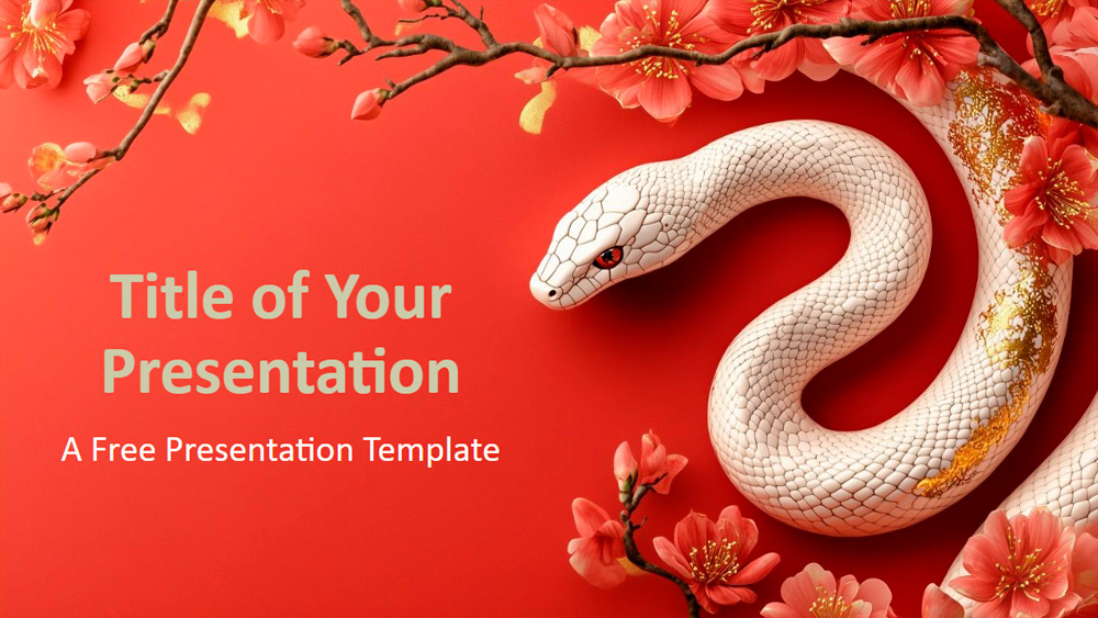 Royal Serpent
