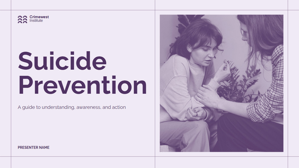 Prevent Suicide