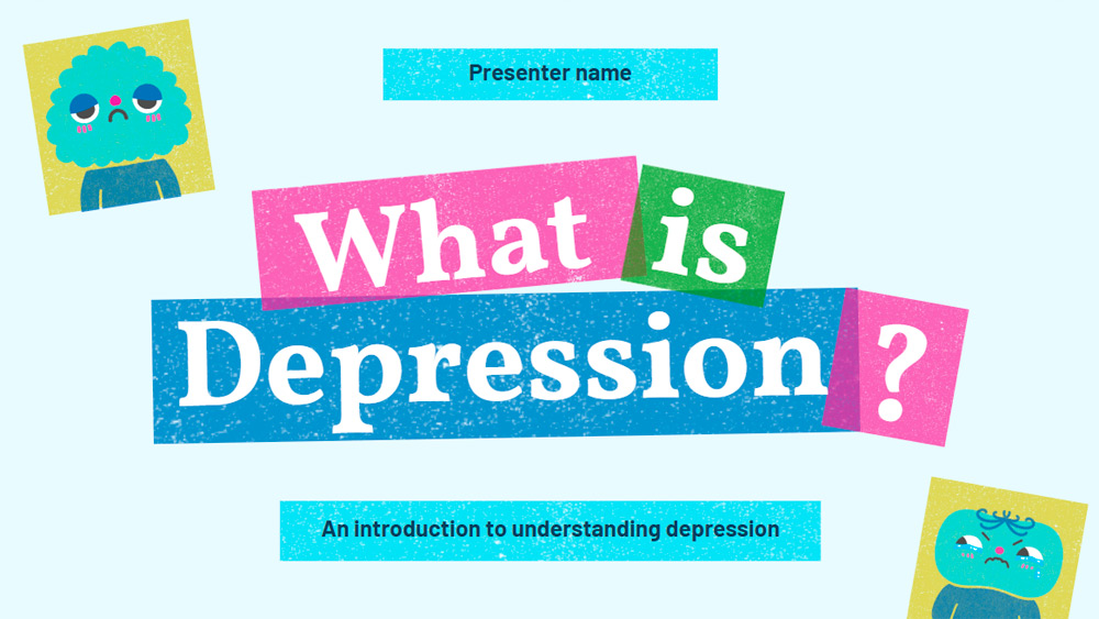 Depression Overview