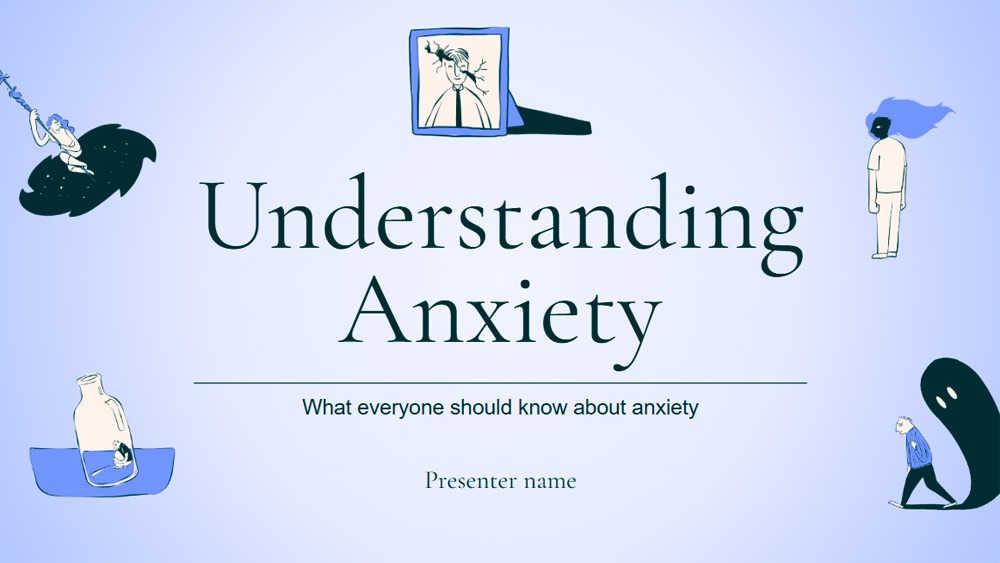 Anxiety Overview