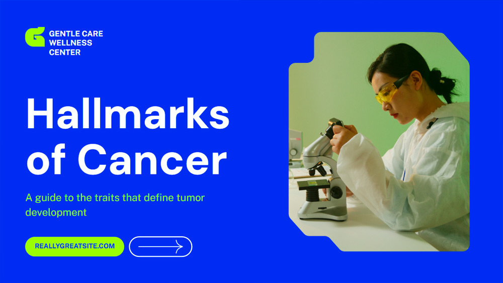 Cancer Hallmarks