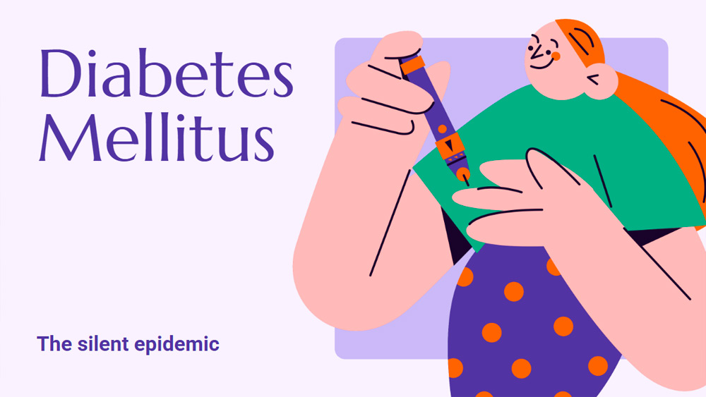Diabetes Case Study
