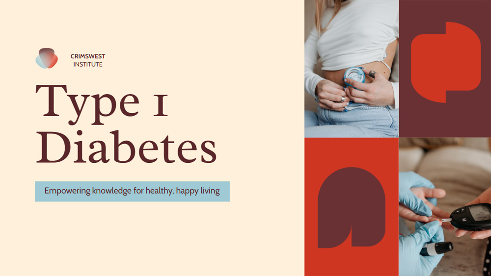T1D