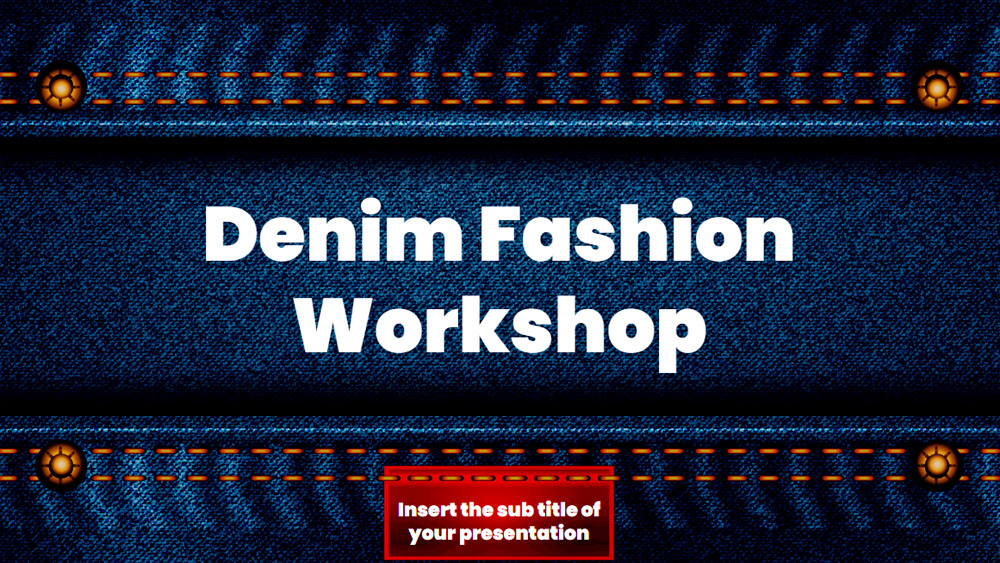 Denim Style